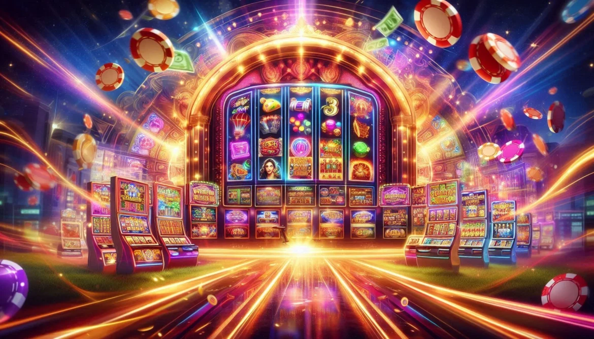 Spinrollz Casino