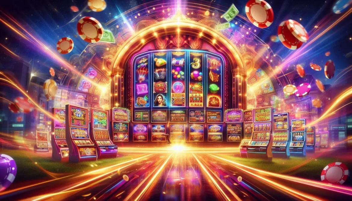 Spinrollz Casino